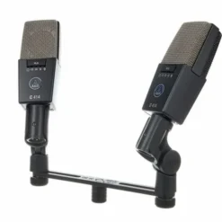 AKG C414 XLS Stereo Set