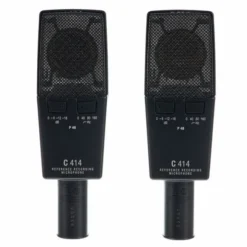 AKG C414 XLS Stereo Set