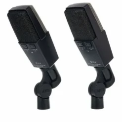 AKG C414 XLS Stereo Set