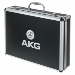 AKG C414 XLS Stereo Set