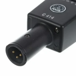 AKG C414 XLS Stereo Set