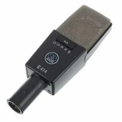AKG C414 XLS Stereo Set