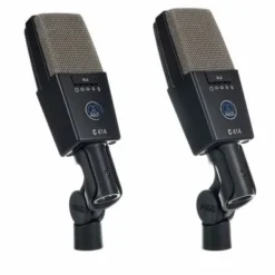AKG C414 XLS Stereo Set