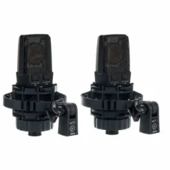 AKG C414 XLS Stereo Set