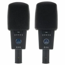 AKG C414 XLS Stereo Set