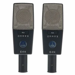 AKG C414 XLS Stereo Set