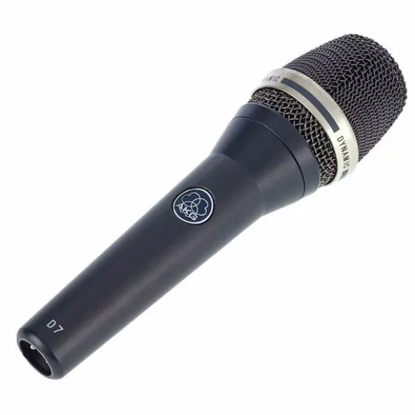 AKG D-7