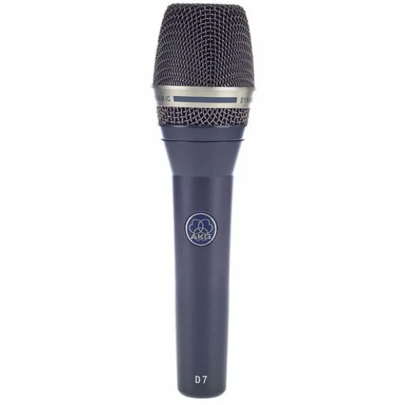 AKG D-7