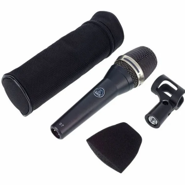 AKG D-7