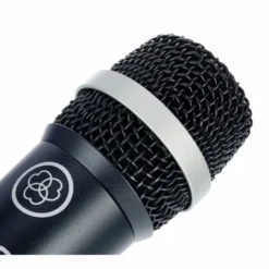 AKG D40