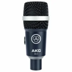 AKG D40