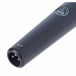 AKG D-7 Bundle