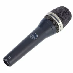 AKG D-7 Bundle
