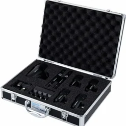 AKG Drum Set Session I