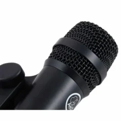 AKG Drum Set Session I