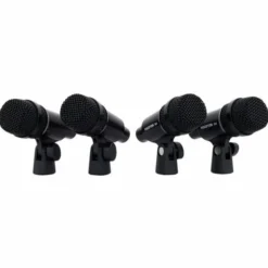 AKG Drum Set Session I