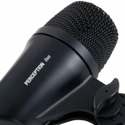 AKG Drum Set Session I