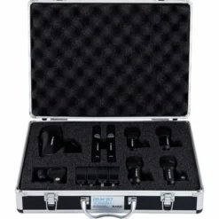 AKG Drum Set Session I