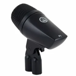 AKG Drum Set Session I