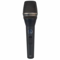 AKG D-7S