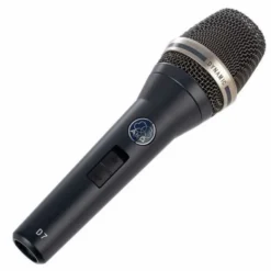 AKG D-7S Bundle