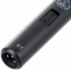 AKG D-7S Bundle