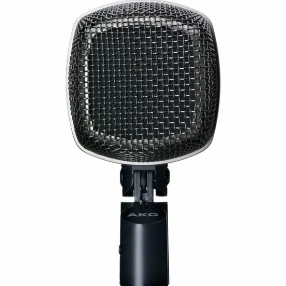 AKG D12 VR