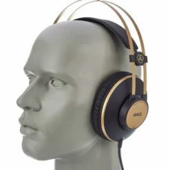 AKG K-92