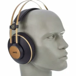 AKG K-92