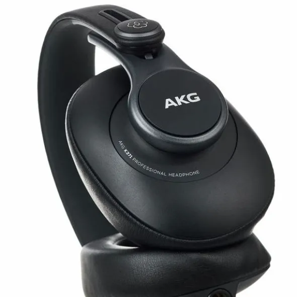 AKG K-371