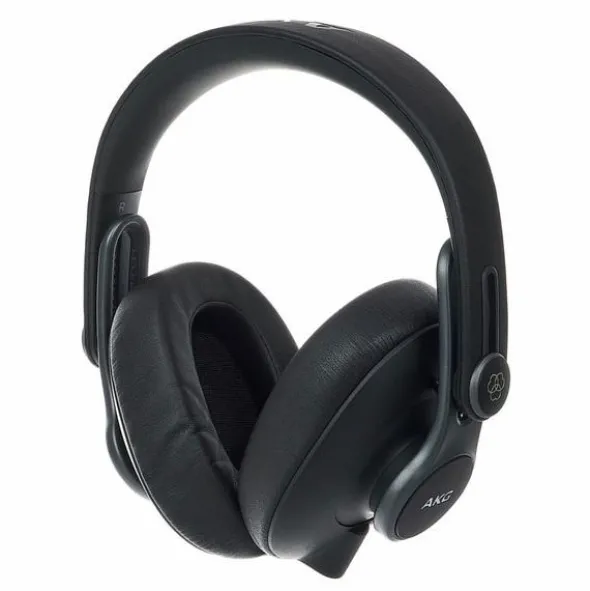AKG K-371
