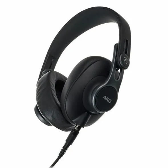 AKG K-371