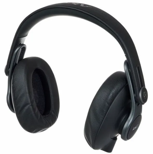 AKG K-371