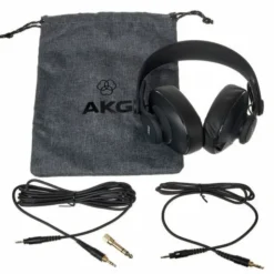 AKG K-361