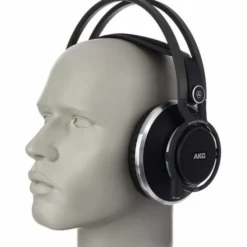 AKG K-812