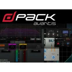 Allen & Heath Avantis dPack