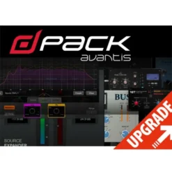 Allen & Heath Avantis dPack