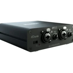 Allen & Heath DT20