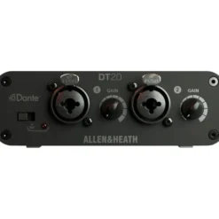 Allen & Heath DT20