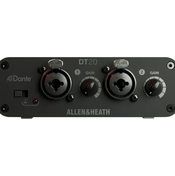 Allen & Heath DT20