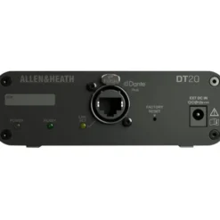 Allen & Heath DT20