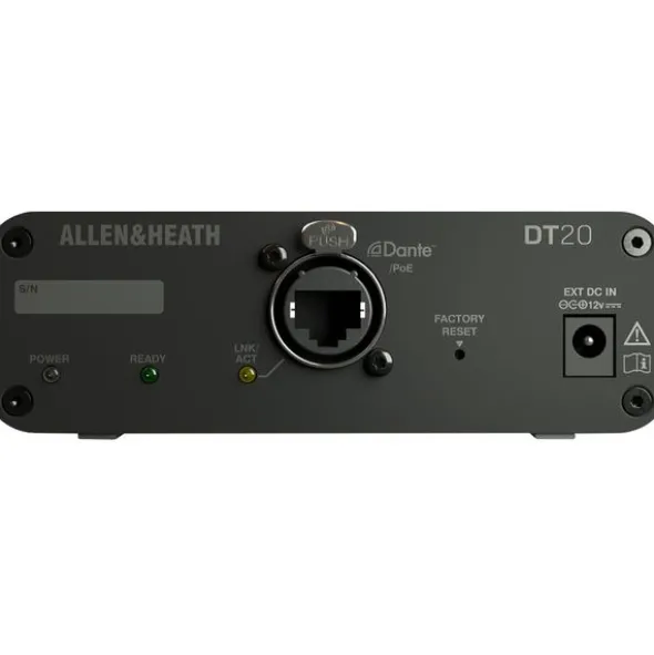Allen & Heath DT20