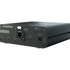 Allen & Heath DT02