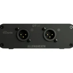 Allen & Heath DT02