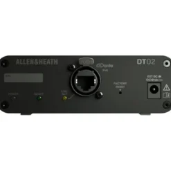Allen & Heath DT02