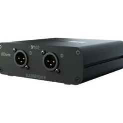 Allen & Heath DT02