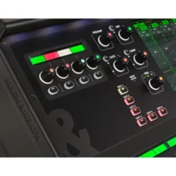 Allen & Heath SQ6+