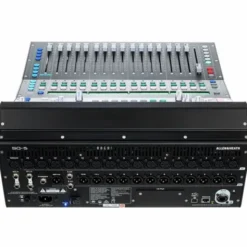 Allen & Heath SQ5