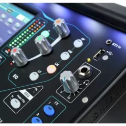 Allen & Heath SQ5