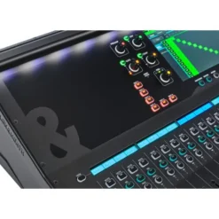 Allen & Heath SQ7+